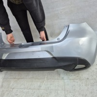 фото thumb №5, Mazda 2 ii dj 14- бампер задняя задний