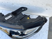 Фара левая alfa romeo stelvio bi ксенон led поворотная 50563962 хорошее состояние с Разборки, фото thumb