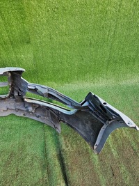 фото thumb №12, Audi r8 420 06-12 бампер перед 420807437