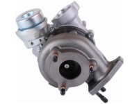 фото thumb №1, Турбонагнетатель renault grand scenic iii 1.6 11- iv 1.6 16-