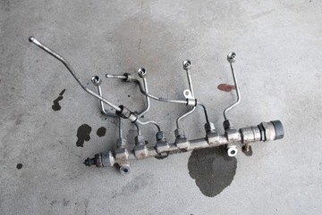 фото thumb №5, Планка вприскувальний honda accord viii 2.2 i-dtec