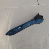 фото thumb №2, Накладка защита крышки левая jeep compass ii