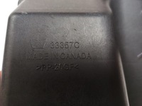 фото thumb №7, Труба резонатор воздухозаборник chrysler pacifica 3.6 2016-