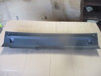 фото thumb №1, Защита поперечина заднего 510863459 vw golf sportsvan