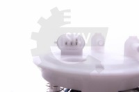фото thumb №11, Насос топлива модуль skv 02skv843
