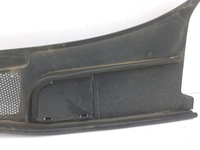 фото thumb №9, Audi a4 s4 b9 2017 панель под лобовым стеклом передние