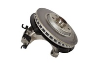 фото thumb №8, Поворотный кулак правая renault talisman 1.6 dci