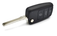 фото thumb №6, Audi a8 a2 a3 a4 a6 ключ pilot корпус hu66