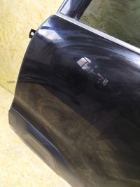 фото thumb №5, Двері лівий задня citroen c5 aircros ktv