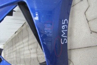 фото thumb №11, Бампер перед передний renault clio 5 v esprit alpine lift 23-