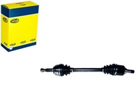 фото thumb №1, Привідний вал привідна перед l renault grand scenic ii megane ii megane ii