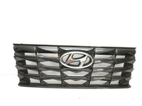 фото thumb №1, Hyundai tucson 4 iv 20- решітка радіатора решітка радіатора решітка бампера перед 86366-n7000