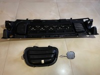 фото thumb №7, Citroen berlingo решётка бампер 19-20