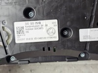 фото thumb №6, Лічильник приладова панель прилади skoda superb iii 3 3v0920751b