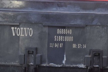 фото thumb №8, Коробка предохранителей 518818000 volvo v50 1.6 d 110 km 03-11