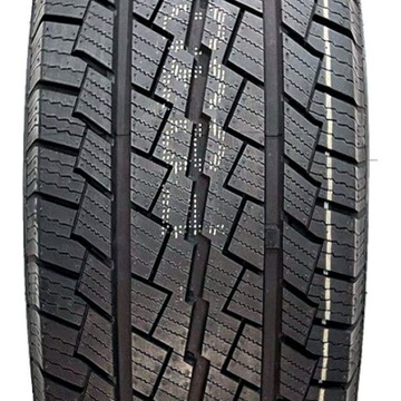 1x 235/65R16C VANSNOW 115/113R SUNWIDE zimowe nowe 2024