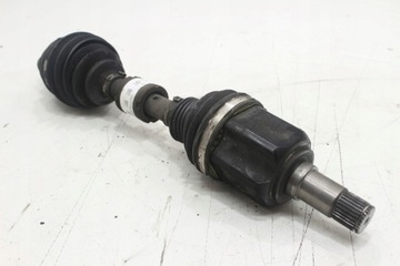 фото thumb №6, Піввісь mercedes w177 1773303001