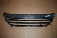 фото thumb №8, Hyundai i20 i lift 12-15 решётка бампера средняя решётка радиатора решётка радиатора 86561-4p500