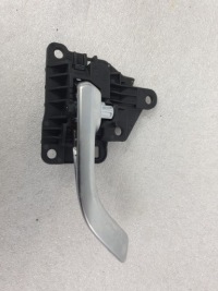 фото thumb №2, Hyundai i30 iii 17- ручка дверь левый задняя