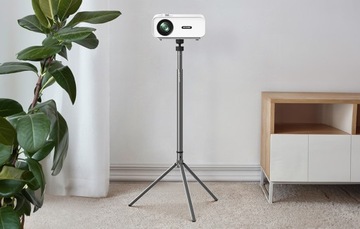 Stojak / statyw / tripod na projektor Blitzwolf BW-VF3, obrotowy, do 10 kg