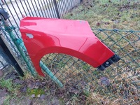 фото thumb №4, Крыло правый передний renault clio v 19-