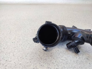 фото thumb №5, Труба шланг воздуха впускной mercedes c w205 c205 2.0 c350e a2740900929