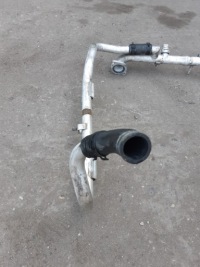 фото thumb №9, Audi q7 4l 4.2 fsi труба шланг wody 079121071bf 079121070bh