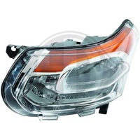 фото thumb №1, Diederichs 4006682 фара