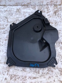 фото thumb №1, Защита подвеска pod бампер mazda mx30 dn4e