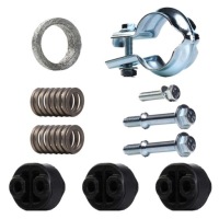 Hjs 82 21 6892 набор монтажный система выпускной do toyota aygo wnb1, kgb1 Цена, фото thumb