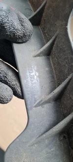 фото thumb №9, Sq5 8r q5 lift спойлер накладка-спойлер бампера подкрылок левый перед 8r0853887b