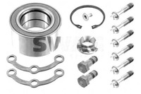 фото thumb №2, Набір підшипник колеса swag 2109800516 2109800116 140