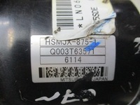 фото thumb №12, Honda civic ufo 06-11 трансмиссия рулевая рулевая рейка smj-p9