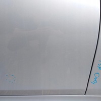 фото thumb №10, Двері праве передні bmw e60 354/7 titansilber org