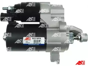 фото thumb №5, Стартер as-pl s0319
