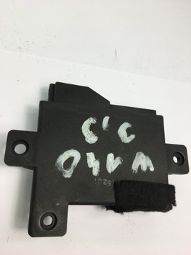 фото thumb №8, Блок керування модуль замка центрального mercedes w140 s клас 1408200726