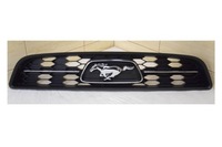 фото thumb №1, Ford mustang 13-15r. решётка радиатора решётка радиатора