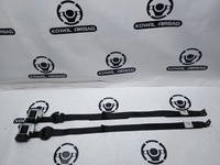 фото thumb №1, Volkswagen sharan 7n pas ремені безпеки задня оригінал демонтаж