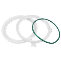 Прокладка + кольцо насоса топлива w164 gl r350 ml r m a1644700230 Цена, фото thumb