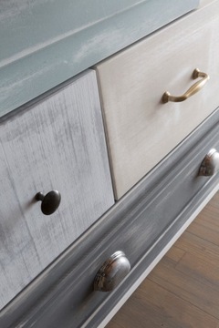 Libéron Chalk Paint Натуральный мел 0,25 л