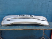 Бампер перед mercedes w168 рестайлінг  1688853025 Зі Шроту, фото thumb