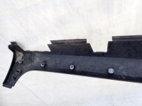 фото thumb №11, Citroen c3 iii 16- молдинг порог правая