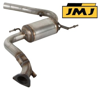 фото thumb №1, Каталізатор audi q7 3.0 tdi 2011-