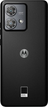 СМАРТФОН MOTOROLA EDGE 40 NEO 12/256 ГБ ЧЕРНЫЙ BEAUTY POLED 144 Гц 5G 68 Вт