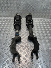 фото thumb №1, Амортизатор перед правий audi a5 ii f5 8w 16- 8w0413038