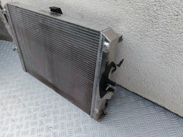 фото thumb №9, Corvette c7 z06 2014- балка pod бампер підсилювач петля капота перед usa