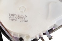 фото thumb №3, Pas безопасности левый зад задний левый ford grand c-max 2 ряд