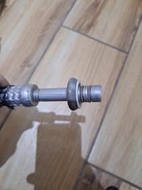 фото thumb №1, Шланг кондиціонера peugeot 406