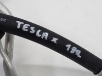 Пабтрубок  шланг трубка клапан расширительный кондиционера komple tesla model x l2s 18r Недорого, фото thumb