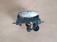 фото thumb №12, Решётка хром + галоген правые перед peugeot 3008 i годы 2009-2012 9685098077